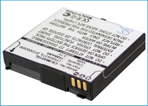 i-mate SPL