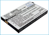 DOPOD Pean, i-mate PDA-L, PDAL