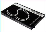 DOPOD Pean, i-mate PDA-L, PDAL