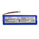 New 2000mAh Battery for I-Stat Printer PR-300; P/N:04P74-03