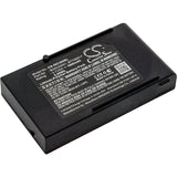 Ingenico DB Cox3; P/N:B25030001,BTY00017 Battery