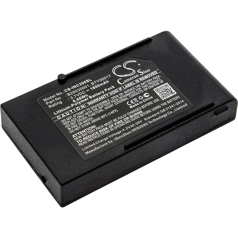 Ingenico DB Cox3; P/N:B25030001,BTY00017 Battery