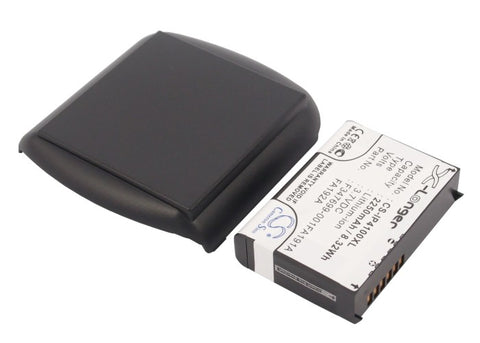HP iPAQ h4100, iPAQ h4150, iPAQ h4155, iPAQ h4135