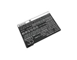 Battery for Apple iPad mini 4,  A1550,  iPad 5.2