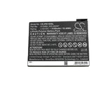Battery for Apple iPad mini 4,  A1550,  iPad 5.2
