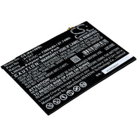 Apple A1547,A1566,A1567,iPad6,iPadAir2,iPadAir2WiFi,MGKL2LL/A,MGL12LL/A,MGTX2LL/A,MH1J2LL/A,MH2M2LL/A,MH2N2LL/A,MH2P2LL/A,MH2U2LL/A,MH2V2LL/A,MH2W2LL/A,MH312LL/A,MH322LL/A,MH332LL/A; P/N:A1547 Battery