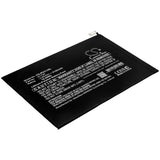 Apple A2124,A2126,A2133,iPad mini 5,MUQX2LL/A; P/N:A1725 Battery
