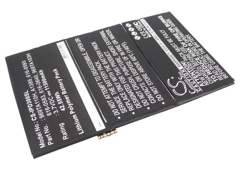 Apple iPad 3, iPad 3 HD Wifi, MD510LL/A, MD513LL/A, MD511LL/A, MD514LL/A, MD512LL/A, MD515LL/A, MD520LL/A, MD519LL/A