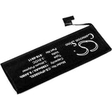 Battery for Apple iPhone 5