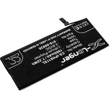 Battery for Apple iPhone 6s A1691, A1633, A1688, A1700; P/N: 616-00036