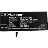 Battery for Apple iPhone 6s Plus