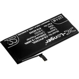 New 2200mAh Battery for Apple A1660,A1778,A1779,A1780,iPhone 7,iPhone 7 4.7"; P/N:616-00255