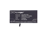 iphone 7 plus battery