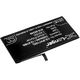 New 3300mAh Battery for Apple A1661,A1784,A1785,A1786,iPhone 7 Plus; P/N:616-00249,616-00252
