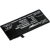 New 1950mAh Battery for Apple A1863,iPhone 8,MQ6K2LL/A,MQ6L2LL/A,MQ6M2LL/A,MQ7F2LL/A,MQ7G2LL/A,MQ7H2LL/A,MQ7H2ZP/A; P/N:616-00357,616-00358
