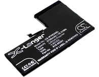 2700mAh  Battery for Apple iPhone X