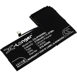 Apple A1921,A2014,A2100,A2101,A2102,A2103,iPhone 11.4,iPhone Xs Max; P/N:616-00506 Battery