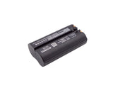 3400mAh Battery for Honeywell 550030, 550039,Intermec 6804, MF4, 600, 680, 681, 6808, 782T, PB20A, PB4, PW40,ONeil Microflash 4i, Microflash 4tCR