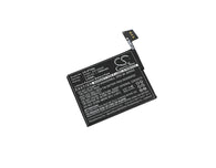 Apple A1574,iPod7.1,iPodTouch6th,iPodtouch6thgeneration; P/N:020-00425,A1641 Battery