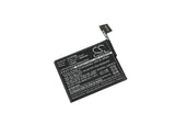 Apple A1574,iPod7.1,iPodTouch6th,iPodtouch6thgeneration; P/N:020-00425,A1641 Battery