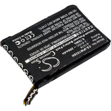 Battery for Apple Watch 38mm,  Watch 42mm,  A1553