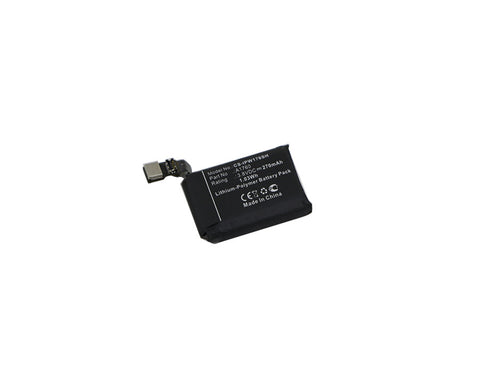 Apple, Watch, 2, MNNN2LL/A, MP032LL/A, , 