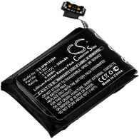 Apple A1860,Watch Series 3 38mm,Watch Series 3 GPS 38mm; P/N:A1847 Battery