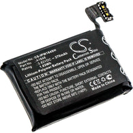 Apple A1858,GSRF-MQJQ2LL/A,MQJN2LL/A,MQJP2LL/A,MQJQ2LL/A,MQJU2LL/A,MQKU2LL/A,MQKV2LL/A,MQKW2LL/A,MQKX2LL/A,MQKY2LL/A,MQL62LL/A,MR2W2LL/A,MR352LL/A,MRQE2LL/A,Watch Series 3 4G 38mm,Watch Series 3 LTE 38mm; P/N:A1848 Battery