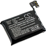 Apple A1858,GSRF-MQJQ2LL/A,MQJN2LL/A,MQJP2LL/A,MQJQ2LL/A,MQJU2LL/A,MQKU2LL/A,MQKV2LL/A,MQKW2LL/A,MQKX2LL/A,MQKY2LL/A,MQL62LL/A,MR2W2LL/A,MR352LL/A,MRQE2LL/A,Watch Series 3 4G 38mm,Watch Series 3 LTE 38mm; P/N:A1848 Battery