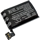 New 270mAh Battery for Apple A1858,GSRF-MQJQ2LL/A,MQJN2LL/A,MQJP2LL/A,MQJQ2LL/A,MQJU2LL/A,MQKU2LL/A,MQKV2LL/A,MQKW2LL/A,MQKX2LL/A,MQKY2LL/A,MQL62LL/A,MR2W2LL/A,MR352LL/A,MRQE2LL/A; P/N:A1848