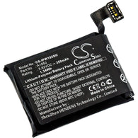 Apple A1859,GSRF-MQK32LL/A,GSRF-MQK62LL/A,GSRF-MQL02LL/A,GSRF-MQL12LL/A,GSRF-MQL22LL/A,GSRF-MQL42LL/A,GSRF-MR1J2LL/A,GSRF-MR1L2LL/A,GSRF-MR362LL/A,MQK12LL/A,MQK22LL/A,MQK32LL/A,MQK62LL/A,MQK72LL/A,MQK92LL/A,MQL02LL/A,MQL12LL/A,MQL22LL/A,MQL32LL/A,MQL42LL/A,MR1L2LL/A,MR2X2LL/A,MR362LL/A,Watch Series 3 4G 42mm,Watch Series 3 LTE 42mm; P/N:A1850 Battery