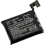 Apple A1859,GSRF-MQK32LL/A,GSRF-MQK62LL/A,GSRF-MQL02LL/A,GSRF-MQL12LL/A,GSRF-MQL22LL/A,GSRF-MQL42LL/A,GSRF-MR1J2LL/A,GSRF-MR1L2LL/A,GSRF-MR362LL/A,MQK12LL/A,MQK22LL/A,MQK32LL/A,MQK62LL/A,MQK72LL/A,MQK92LL/A,MQL02LL/A,MQL12LL/A,MQL22LL/A,MQL32LL/A,MQL42LL/A,MR1L2LL/A,MR2X2LL/A,MR362LL/A,Watch Series 3 4G 42mm,Watch Series 3 LTE 42mm; P/N:A1850 Battery