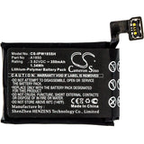 New 350mAh Battery for Apple A1859,GSRF-MQK32LL/A,GSRF-MQK62LL/A,GSRF-MQL02LL/A,GSRF-MQL12LL/A,GSRF-MQL22LL/A,GSRF-MQL42LL/A,GSRF-MR1J2LL/A,GSRF-MR1L2LL/A,GSRF-MR362LL/A,MQK12LL/A,MQK22LL/A,MQK32LL/A