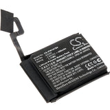 Apple A1976,Watch Series 4 44mm; P/N:A2059 Battery