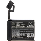 New 290mAh Battery for Apple A1976,Watch Series 4 44mm; P/N:A2059