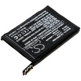 New 240mAh Battery for Apple iWach 1 42mm,Watch 1st Gen 42mm; P/N:A1579