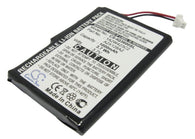 BTI GPS-GAR3200, Garmin iQue 3200, iQue 3600, iQue 3600a