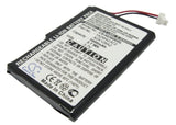 BTI GPS-GAR3200, Garmin iQue 3200, iQue 3600, iQue 3600a