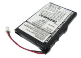 BTI GPS-GAR3200, Garmin iQue 3200, iQue 3600, iQue 3600a