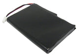 BTI GPS-GAR3200, Garmin iQue 3200, iQue 3600, iQue 3600a
