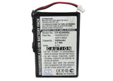 BTI GPS-GAR3200, Garmin iQue 3200, iQue 3600, iQue 3600a
