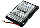 BTI GPS-GAR3200, Garmin iQue 3200, iQue 3600, iQue 3600a