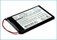 Garmin Nuvi 1100, Nuvi 1100LM
