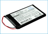 Garmin Nuvi 1100, Nuvi 1100LM