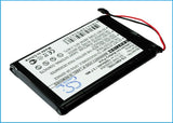 Garmin Nuvi 1100, Nuvi 1100LM