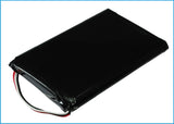Garmin Nuvi 1100, Nuvi 1100LM
