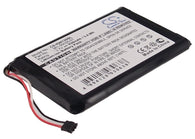 Garmin Nuvi 1200, Nuvi 1205, Nuvi 1205W, Nuvi 1250, Nuvi 1255W, Nuvi 1260, Nuvi 1260W, Nuvi 140T, Nuvi 150T