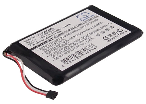 Garmin Nuvi 1200, Nuvi 1205, Nuvi 1205W, Nuvi 1250, Nuvi 1255W, Nuvi 1260, Nuvi 1260W, Nuvi 140T, Nuvi 150T