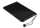 New 930mAh Battery for Garmin DriveAssist50,DriveAssist50LMT,DriveAssist51,DriveAssist51LMT,Nuvi1200,Nuvi1205,Nuvi1205W,Nuvi1250,Nuvi1255W,Nuvi1260,Nuvi1260W,Nuvi140T,Nuvi150T,Nuvi2595LM,Nuvi2595LMT