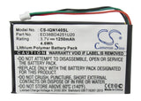 Garmin Nuvi 1400, Nuvi 1490, Nuvi 1490T, Nuvi 1450, Nuvi 1450T, Nuvi 1490T Pro, Nuvi 1490LMT